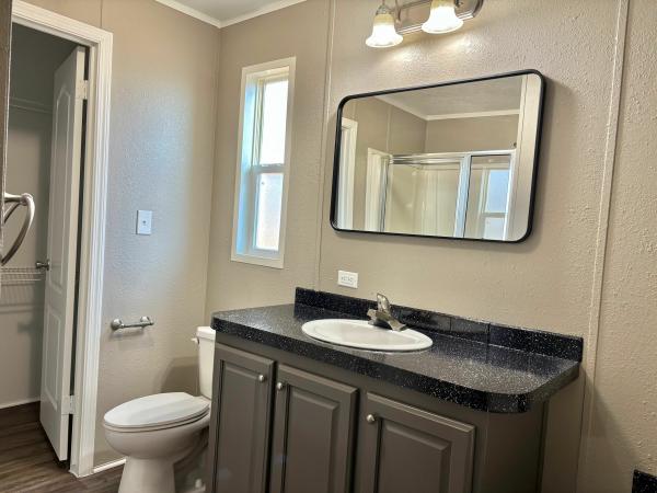 2015 Southern Energy Homes Yes Mobile Home