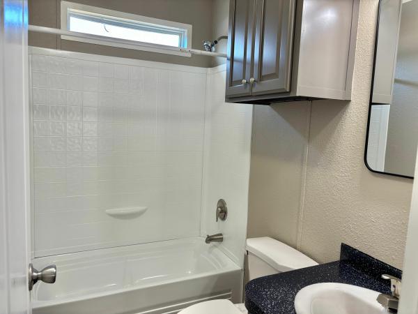 2015 Southern Energy Homes Yes Mobile Home