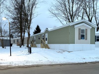 Mobile Home at 215 South Lyon Woods South Lyon, MI 48178