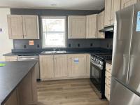 2025 CMH Manufacturing West, Inc. mobile Home