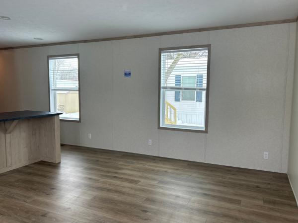 2025 CMH Manufacturing West, Inc. mobile Home