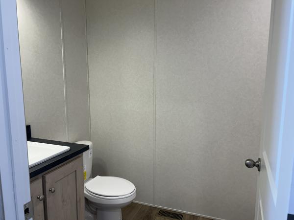 2025 CMH Manufacturing West, Inc. mobile Home