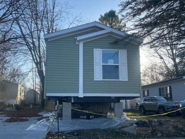 2026 CMH Manufacturing West, Inc. mobile Home