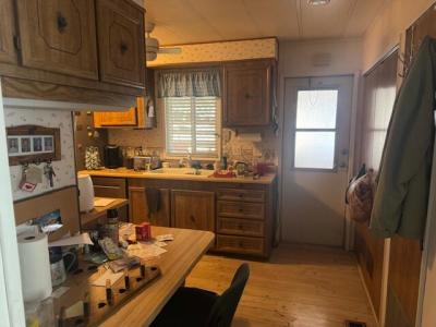 Photo 5 of 14 of home located at 3104 E. Broadway, Lot #327 Mesa, AZ 85204