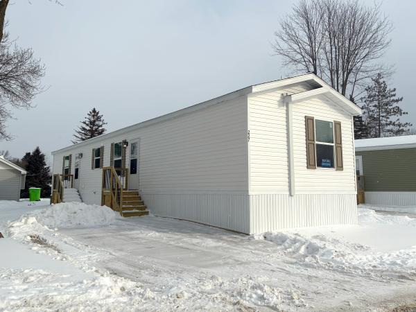 Photo 1 of 1 of home located at 227 South Lyon Woods South Lyon, MI 48178