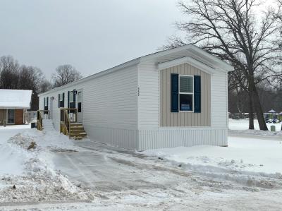 Mobile Home at 533 Walden South Lyon, MI 48178