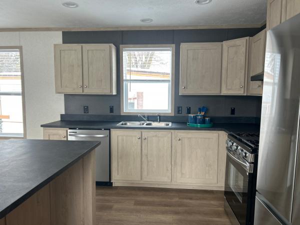 2026 CMH Manufacturing West, Inc. mobile Home