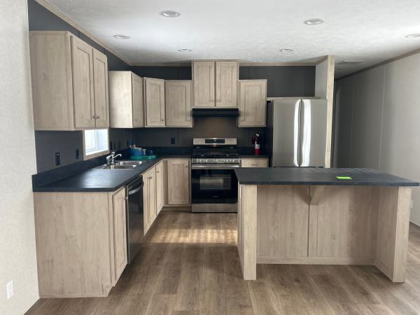 2026 CMH Manufacturing West, Inc. mobile Home