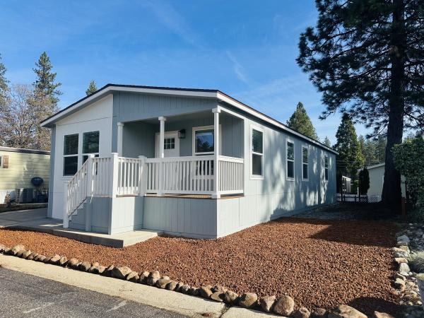 2025 CMH Mobile Home For Sale