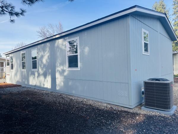 2025 CMH 91TIP24523AH25 Mobile Home