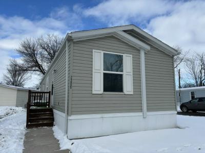 Mobile Home at 24855 Bradford Harrison Township, MI 48045