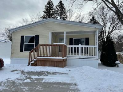 Mobile Home at 6446 Shorebreeze Drive Brighton, MI 48114