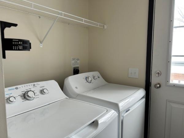 2021 Skyline PGB929P Mobile Home