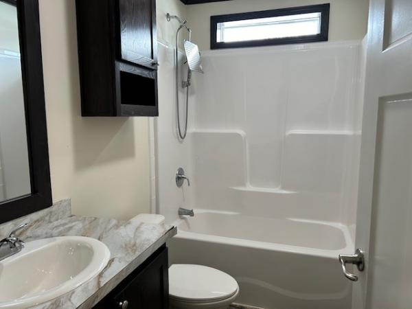 2021 Skyline PGB929P Mobile Home