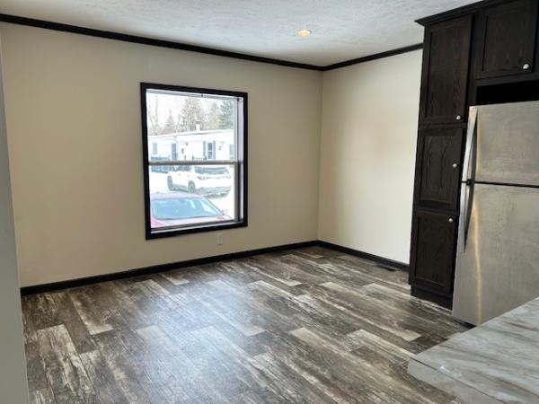 2021 Skyline PGB929P Mobile Home