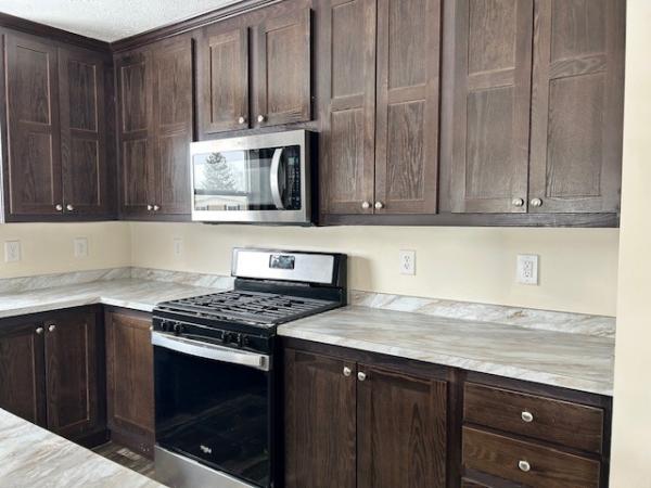 2021 Skyline PGB929P Mobile Home