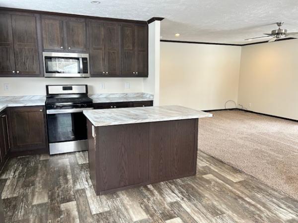 2021 Skyline PGB929P Mobile Home