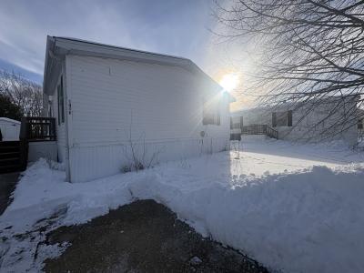 Mobile Home at 1783 Eastwood Street Greenwood, IN 46143