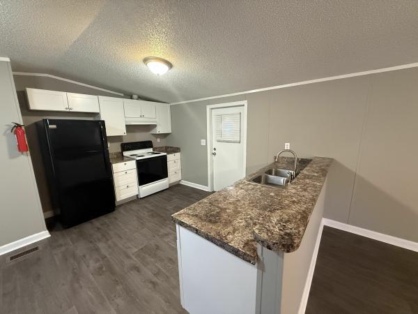 Photo 1 of 2 of home located at 1421 E Vince Circle Lot V1421 Florence, SC 29505