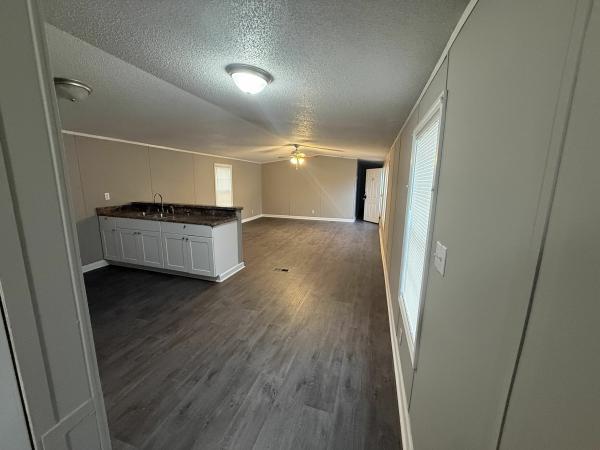 2006 Clayton Homes Inc Heritage Mobile Home