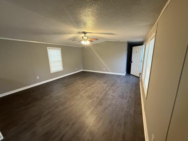 2006 Clayton Homes Inc Heritage Mobile Home