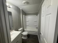 2006 Clayton Homes Inc Heritage Mobile Home
