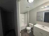 2006 Clayton Homes Inc Heritage Mobile Home