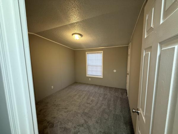 2006 Clayton Homes Inc Heritage Mobile Home