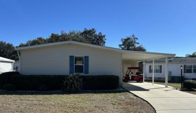 Mobile Home at 1320 Warmwood Drive Grand Island, FL 32735