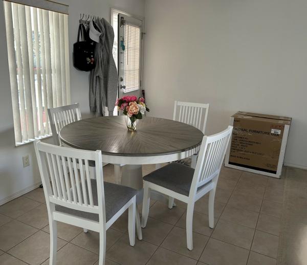 2003 CHCE CHCE Mobile Home