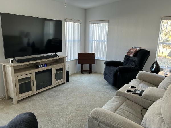 2003 CHCE CHCE Mobile Home