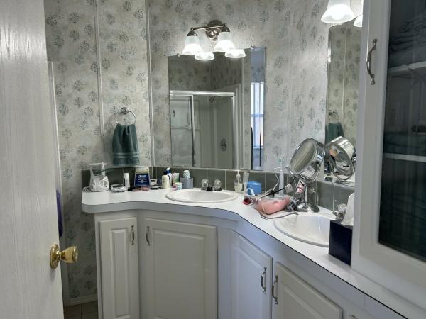 2003 CHCE CHCE Mobile Home