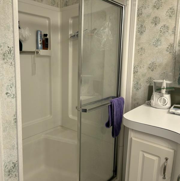 2003 CHCE CHCE Mobile Home