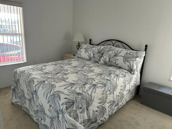 2003 CHCE CHCE Mobile Home