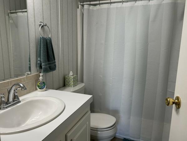 2003 CHCE CHCE Mobile Home