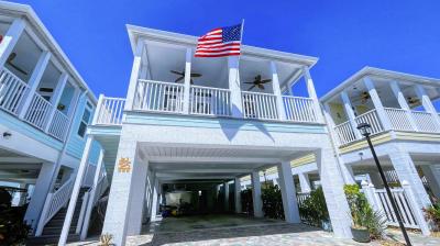 Mobile Home at 368 NE Wharf Way Jensen Beach, FL 34957