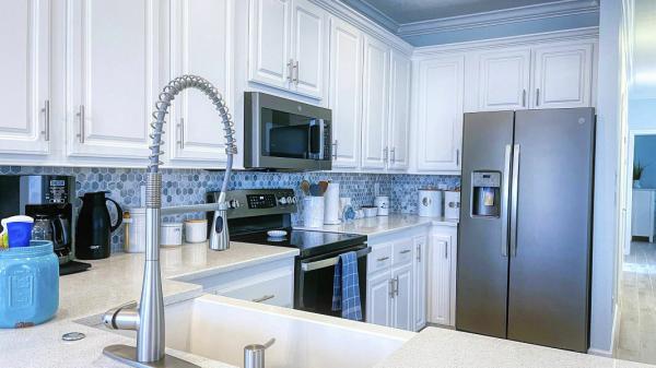 2022 Jacobsen Mobile Home