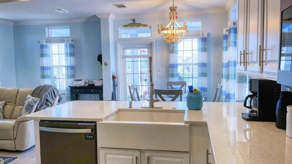 2022 Jacobsen Mobile Home