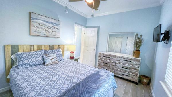 2022 Jacobsen Mobile Home