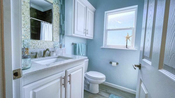 2022 Jacobsen Mobile Home