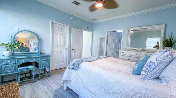 2022 Jacobsen Mobile Home