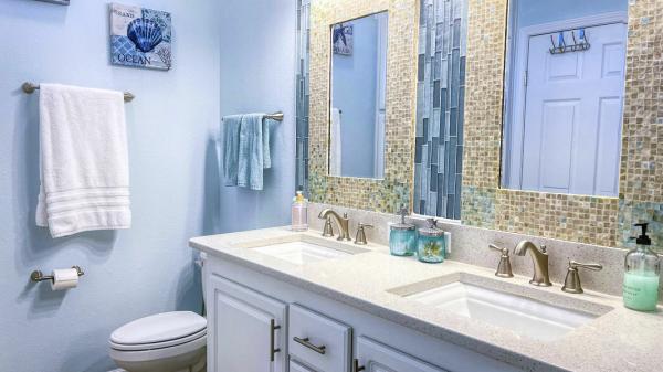 2022 Jacobsen Mobile Home