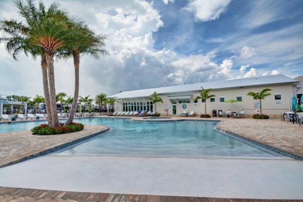 2022 Jacobsen Mobile Home