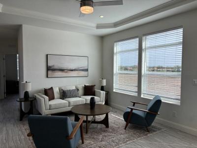 Photo 2 of 20 of home located at 3301 S Goldfield Road Lot 5099 Apache Junction, AZ 85119