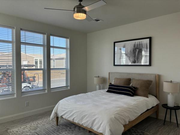 2026 Champion - Chandler Bellissima w/Casita Mobile Home