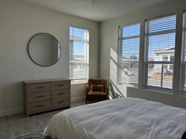 2026 Champion - Chandler Bellissima w/Casita Mobile Home