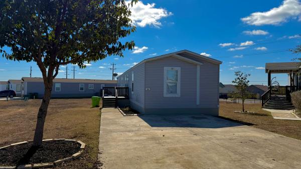 2015 Schult Yes Mobile Home