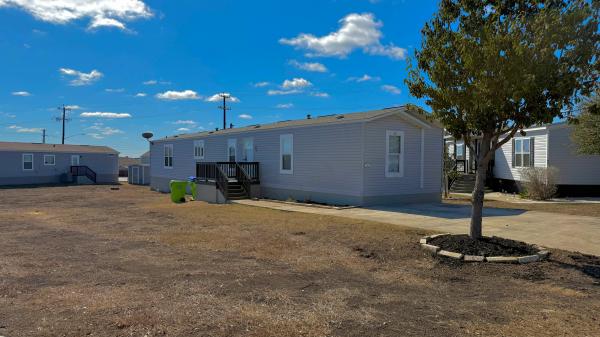 2015 Schult Yes Mobile Home