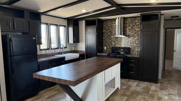 2015 Schult Yes Mobile Home