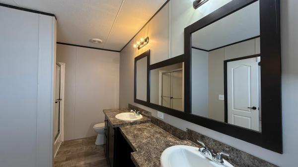 2015 Schult Yes Mobile Home